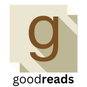 Goodreads icon.png