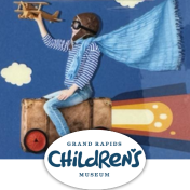 Grand Rapids Children's Museum logo