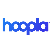 Hoopla logo