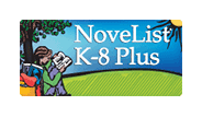 Novel List K-8