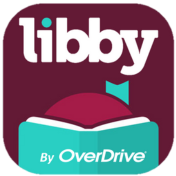 libby app icon