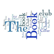 book club words