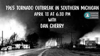 1965 Tornado Outbreak