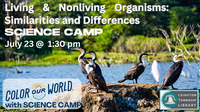 Science Camp