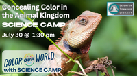 Science Camp