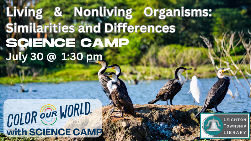 Science Camp