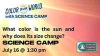Science Camp