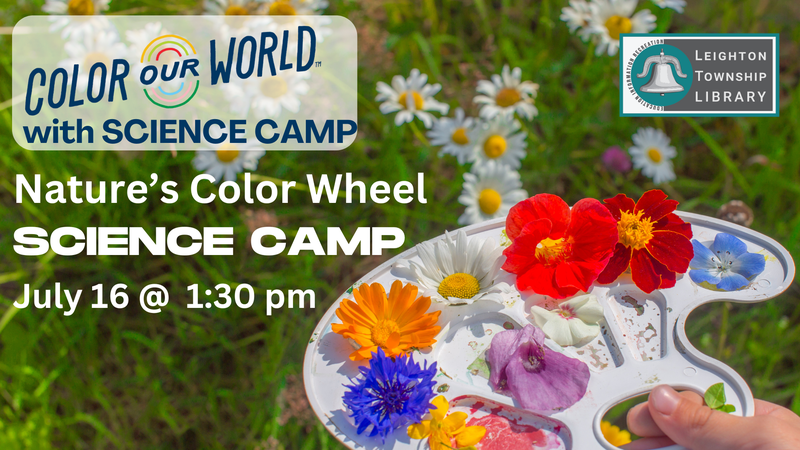 Science Camp Science Camp
