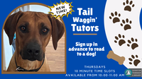 Tail Waggin' Tutors