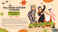 Costume Exchange