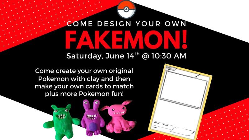 Fakemon Fakemon