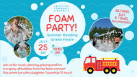 Foam Party