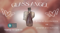 Glass Angel
