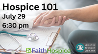 Hospice 101