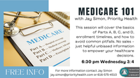Medicare 101