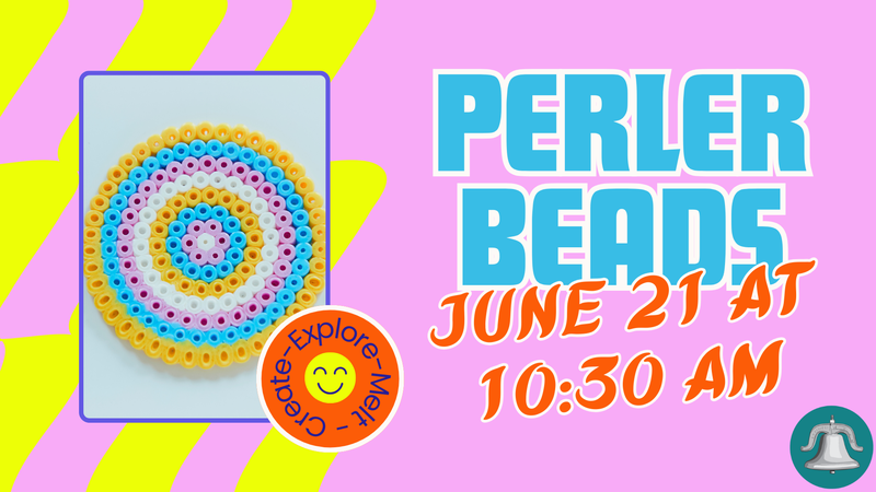 Perler Beads Perler Beads