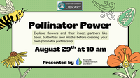 Pollinator Power