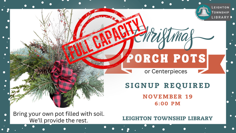 Porch Pots & Centerpieces Porch Pots & Centerpieces