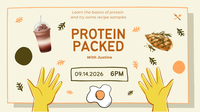Protein Packed