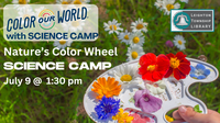Science Camp