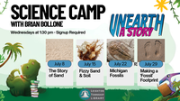 Science Camp