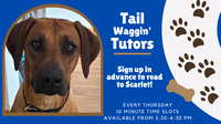 Tail Waggin' Tutors