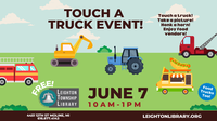 Touch A Truck