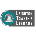 Leighton Township Library Logo