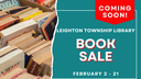 Book Sale