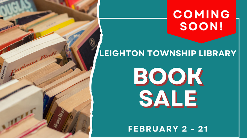 Book Sale