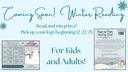 Winter Reading 2025-2026